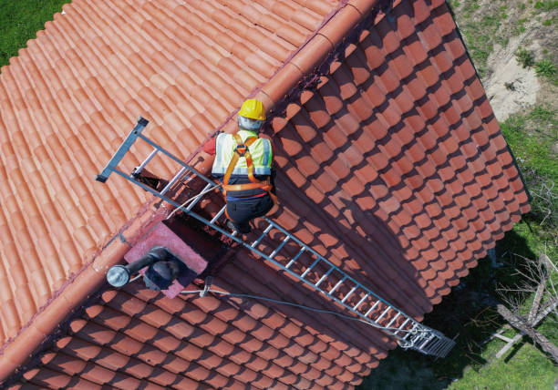 Best Gutter Installation and Repair  in Bonner Springs, KS